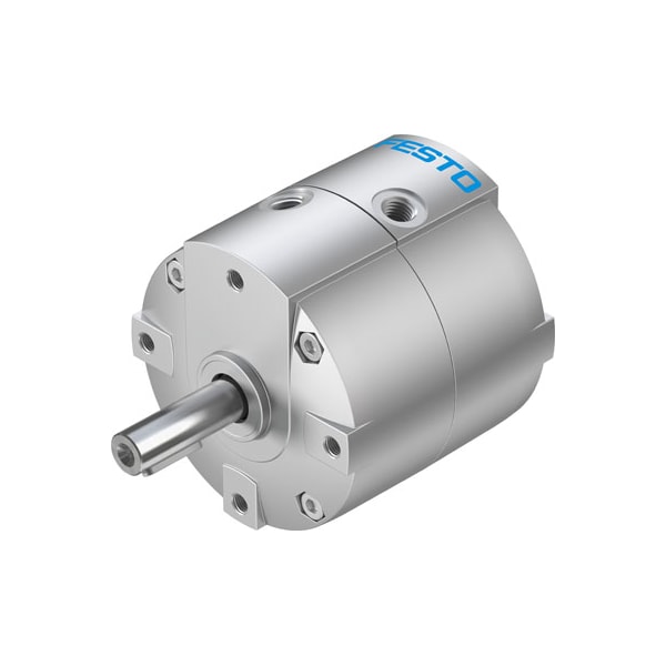 Semi-Rotary Drive DRVS-32-270-P-EX4